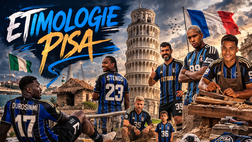 Pisa, da Cuadrado a Durosinmi: l’etimologia dei cognomi della Serie A