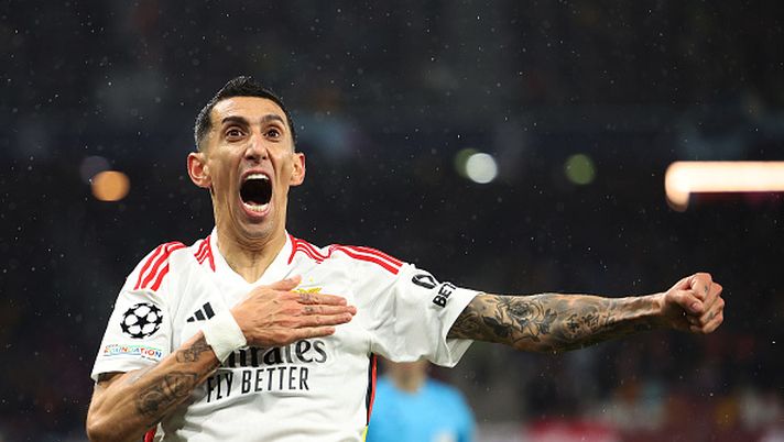 La droga e la violenza spaventano Di Maria: non tornerà al Rosario Central - immagine 1