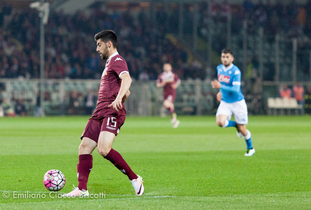Fotogallery – Torino – Napoli 1-2 - immagine 9