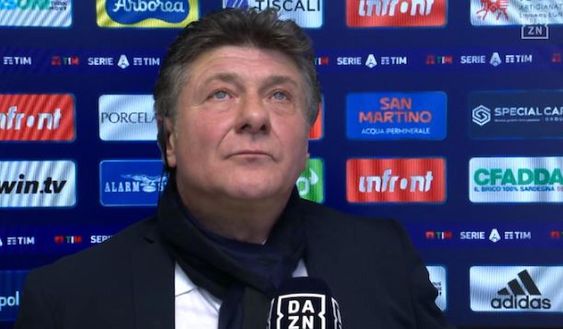 Mazzarri: “Le mie scuse? Bugie per l’Inter, non vedevano l’ora di farmi fuori”- immagine 2