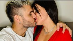 Wanda Nara, nuovo look: stesso taglio per lei e la sua piccola Francesca