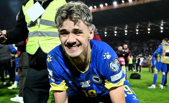 Cds – Alajbegovic, la Roma accelera: la situazione. Ora incontrerà anche Inter, Milan e Napoli- immagine 2