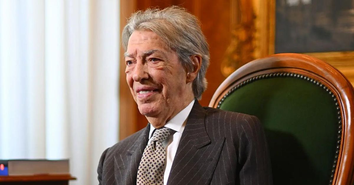 Parla Moratti: "Non mi è piaciuto Inzaghi quando è andato via. Avrei scelto Conte. Su Chivu..."