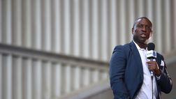 Lutto nel mondo del calcio, ci lascia Campbell: il comunicato dell’Udinese