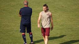 Torino: domani esami strumentali per Gaston Silva, onde scongiurare una lesione muscolare