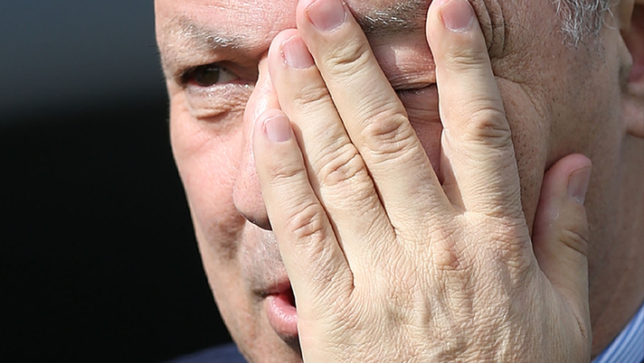 Beppe Marotta