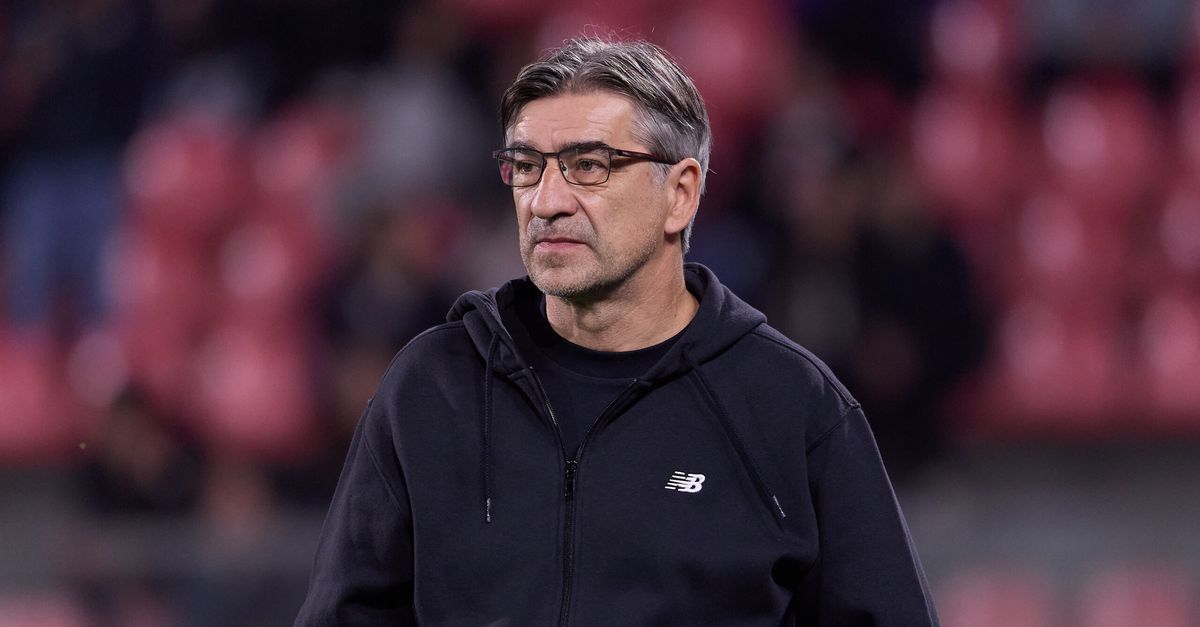 atalanta milan juric sar224 una partita tosta con allegri 232 una squadra molto solida da Pianetamilan.it atalanta milan juric sar224 una partita tosta con allegri 232 una squadra molto solida