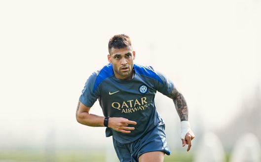 Inter, Lautaro è tornato: la gestione col Parma. Per Dumfries il nuovo obiettivo per il rientro è…- immagine 3