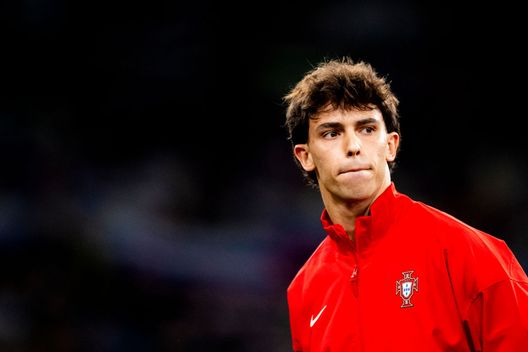 João Félix (Foto di Jurij Kodrun/Getty Images) Atletico Madrid, João Félix tornerà a essere protagonista del derby?