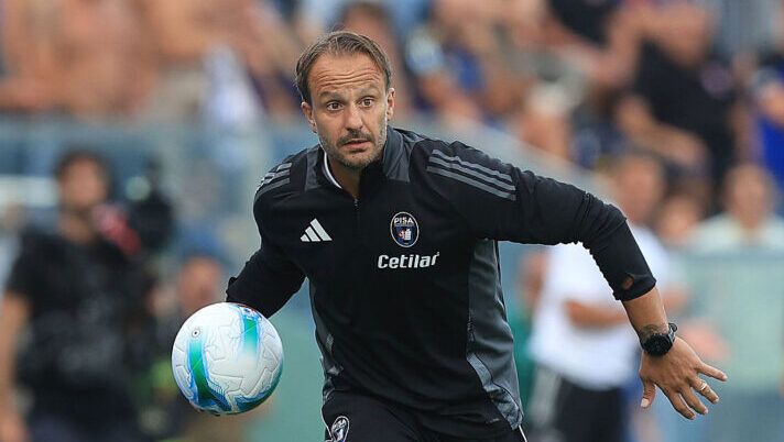 Gilardino: “A Stengs serve minutaggio, così vedo Tramoni. Meister ha bisogno di fare gol” - immagine 1