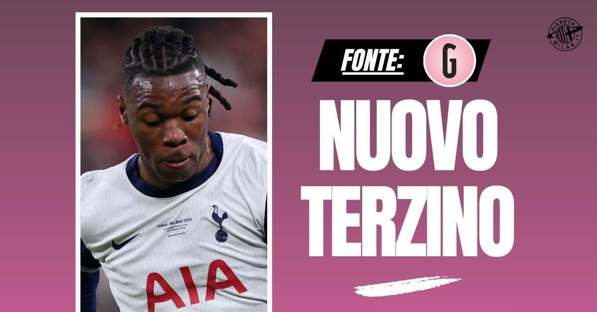 Calciomercato Milan, due nomi in pole per la fascia sinistra: pro e contro Calciomercato Milan, due nomi in pole per la fascia sinistra: pro e contro