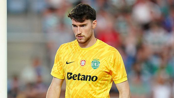 UFFICIALE – Nuovi portieri in Serie A e al fanta: i comunicati ufficiali su Israel e Audero - immagine 1