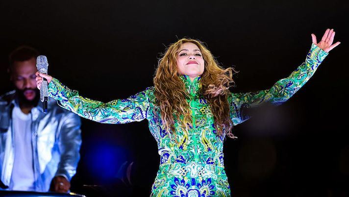 Getty Images Shakira, cade l’accusa di frode fiscale. Il Fisco le deve più di 60 mln - immagine 1