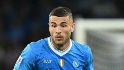 Buongiorno a rischio per Milan-Napoli: oggi gli esami, pessimismo sul recupero