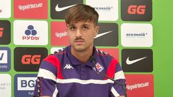 Ranieri a Sky: “Conference grandissimo desiderio. Preliminari? Sempre difficili”