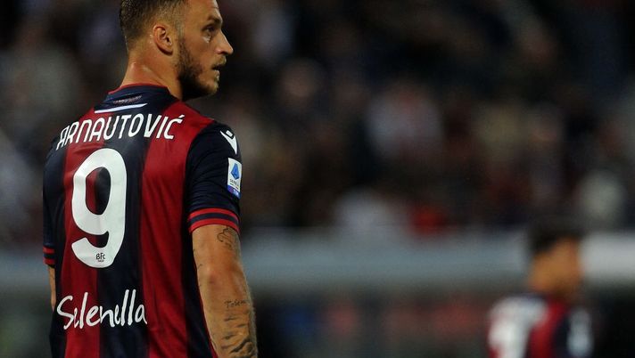 Getty Images Bologna, Arnautovic: “Qui sto bene ma nel calcio non si sa mai cosa può succedere” - immagine 1