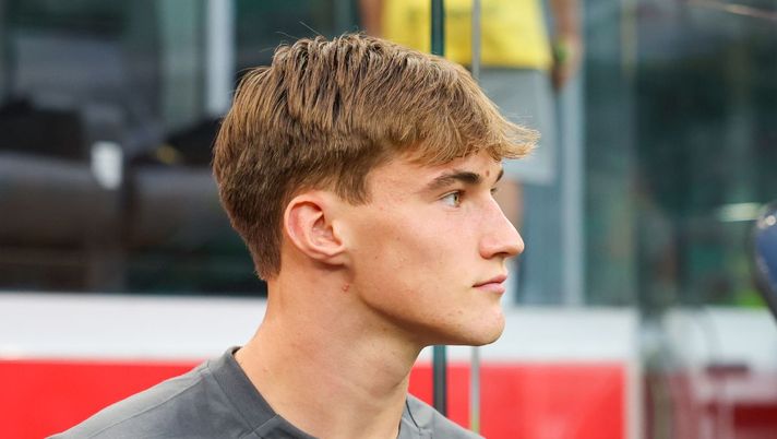 Milan Futuro, ecco Pittarella: il giovane portiere da seguire - immagine 1