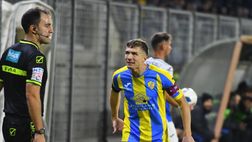 Pergolettese-Padova, gialloblu in piena crisi. C’è da cancellare l’onta dell’anno scorso