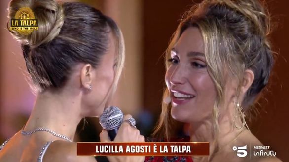 Chi era la Talpa e chi ha vinto il montepremi: ha chiuso il reality con Diletta Leotta- immagine 3