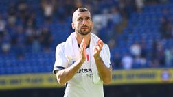 Mkhitaryan: “Ho iniziato male il campionato, non volevo: sto tornando ma manca ancora qualcosa”