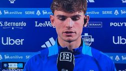 Como, Paz: “Voglia di far godere i nostri tifosi! Meritiamo questi risultati”