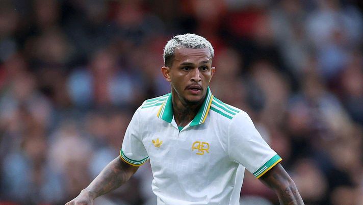 FANTACALCIO ROMA. I convocati per il derby: out Dybala e Wesley. Hermoso e Pellegrini ci sono - immagine 1