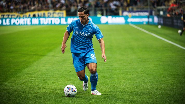 raspadori lazio