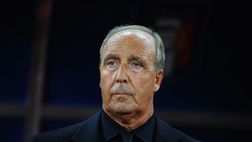 Ventura: “Caso Mancini? Data una brutta immagine”
