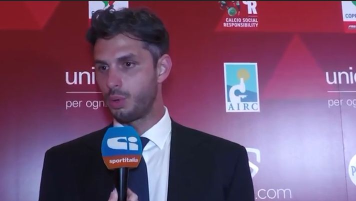 Ranocchia: “L’Inter ha fatto una stagione incredibile. Mercato? La società…” Ranocchia: “L’Inter ha fatto una stagione incredibile. Mercato? La società…” - immagine 1