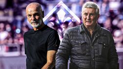 Pradé ha “fiducia illimitata” in Pioli, i tifosi no: i risultati del SONDAGGIO VN