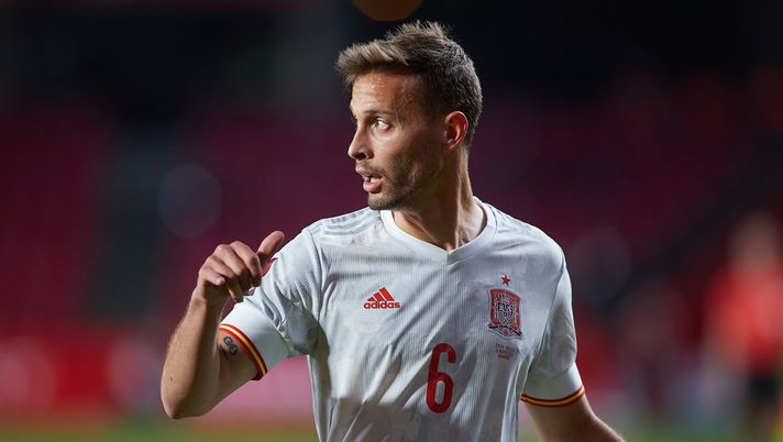 Monterrey nel caos: Canales litiga con Demichelis e rimedia 10 punti di sutura - immagine 1