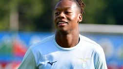Lazio, giornata di visite: Noslin e Pedro attesi in clinica