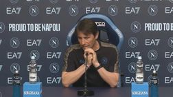 VIDEO / Domanda in napoletano per Conte. La sua risposta è il suo motto
