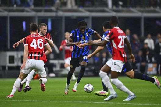 Albertini: “Inter un po’ sulle gambe. Il Milan aveva una freschezza atletica migliore”- immagine 2