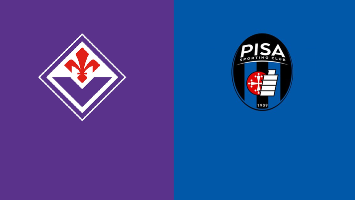 UNDER 14 Fiorentina-Pisa 4-2 FINALE : I viola completano la rimonta - immagine 1