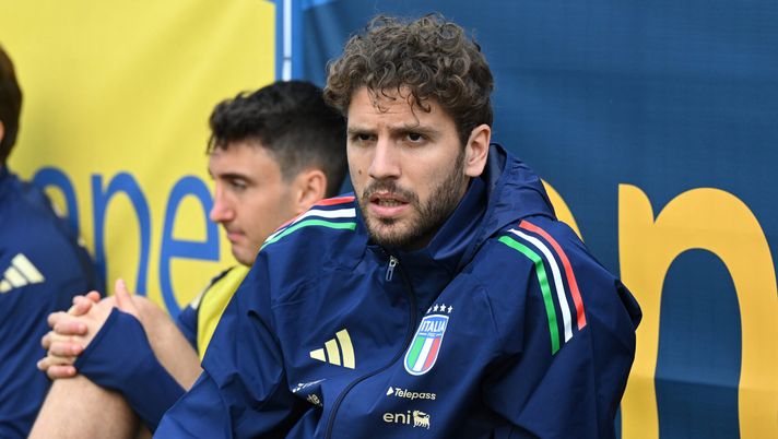 Italia, Locatelli potrebbe lasciare il ritiro della Nazionale: il motivo - immagine 1