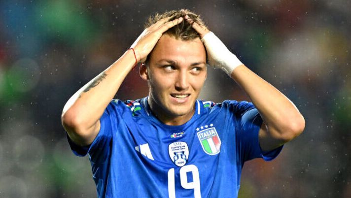 Ds Genoa: “Rispondo così sul futuro di Gudmundsson e su Retegui alla Fiorentina” - immagine 1