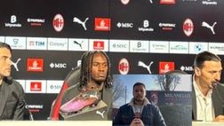 Milan, i retroscena di Sottil e Bondo in conferenza: i messaggi di Galliani e…