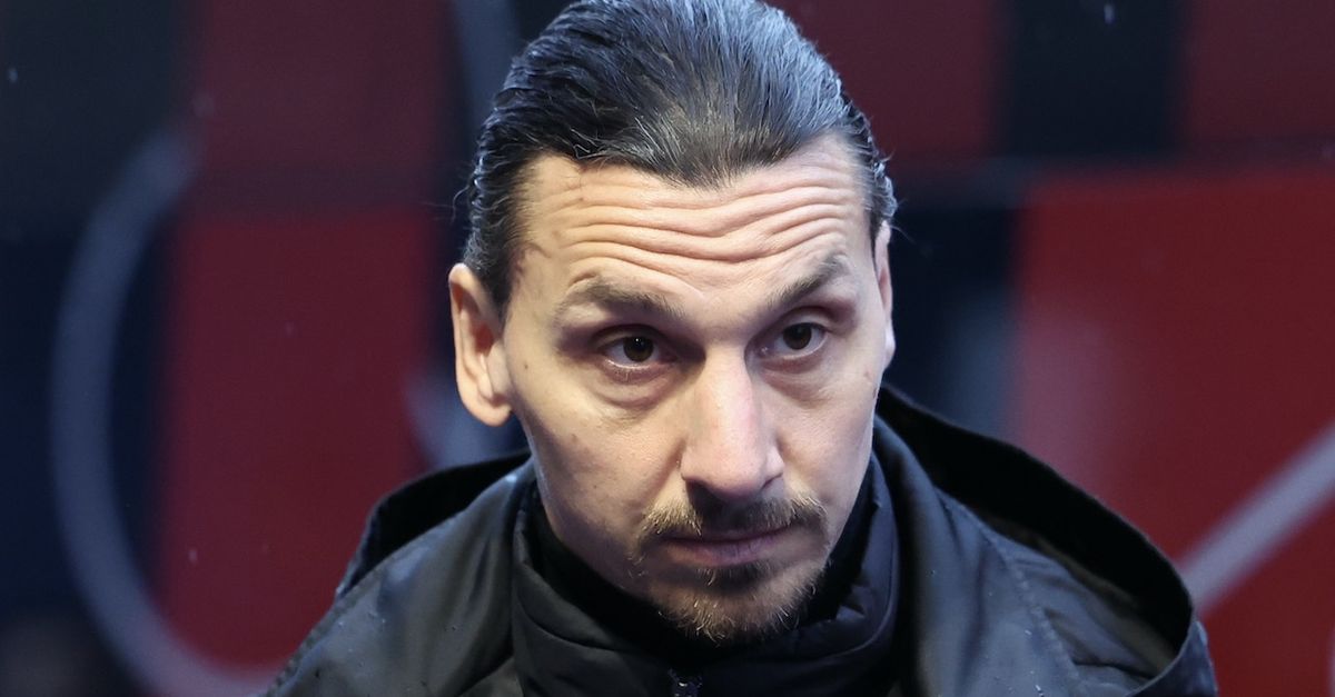 Milan Verona, Ibrahimovic: “Ogni partita è una finale. Mi aspetto tanto da tutti”