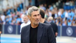 Gotti: “Il Napoli sarà competitivo anche in Champions. Inter? Buon approccio”