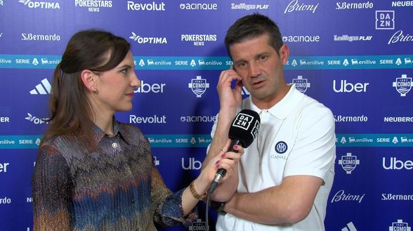 DAZN Biasin: “Dopo Como Chivu con quelle parole aveva obiettivo preciso: voleva smascherare…”- immagine 2