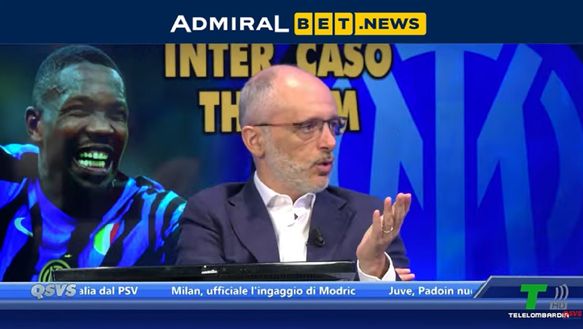 Capuano: “Le prossime stelle si fideranno della parola Atalanta? Inter, l’errore è stato…”- immagine 3