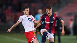 Cor Sport – Il Bologna blinda i suoi gioielli