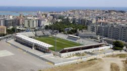 Biglietti per Crotone, le info