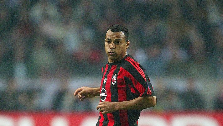 cafu milan