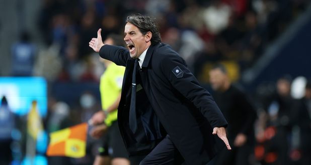 Sabatini: “Si è girato Abraham. Conceicao si è fumato il sigaro e pure Inzaghi”- immagine 3