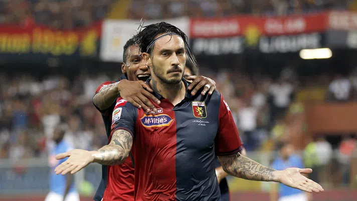 Serie A, il tabellone del calciomercato: Pescara e Genoa le più attive - immagine 1
