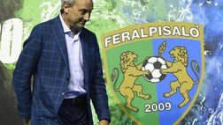 La FeralpiSalò se la lega al dito, Pasini: “Il no del Brescia ferita aperta”