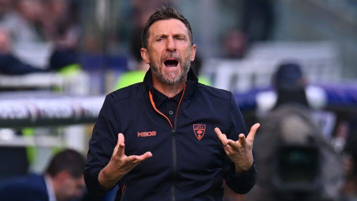 2239535910 Di Francesco: “Camarda sgridato da Falcone? La penso così! Sul ruolo di Berisha e Ramadani…” - immagine 1