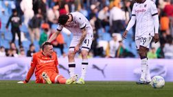 Cor Bo – Tegola in casa Bologna: Skorupski ancora fuori